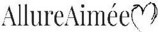 ALLUREAIMEE logo