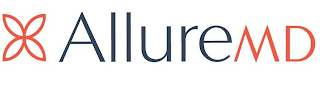 ALLUREMD logo