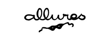 ALLURES logo