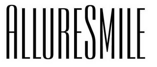 ALLURESMILE logo