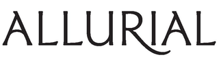ALLURIAL logo