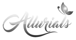 ALLURIALS logo