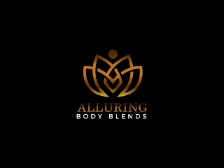 ALLURING BODY BLENDS logo