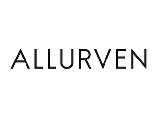 ALLURVEN logo