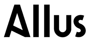 ALLUS logo