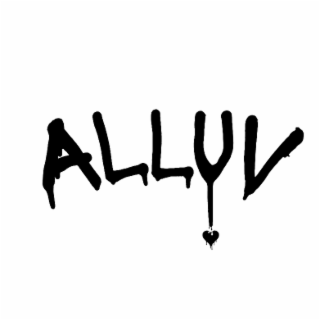 ALLUV logo