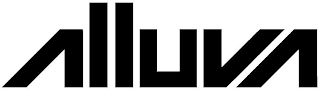 ALLUVA logo