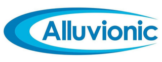 ALLUVIONIC logo