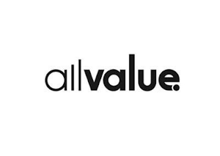 ALLVALUE logo