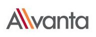 ALLVANTA logo