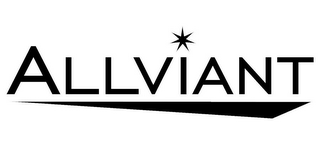 ALLVIANT logo