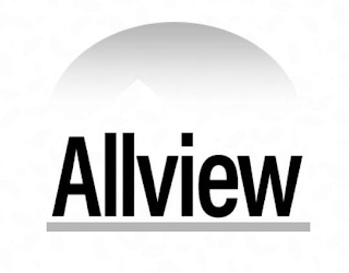 ALLVIEW logo