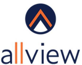 ALLVIEW logo