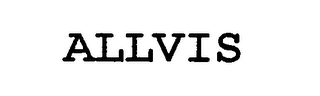 ALLVIS logo