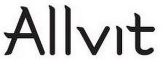 ALLVIT logo