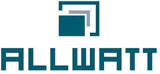 ALLWATT logo