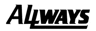 ALLWAYS logo