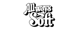 ALLWAYS SOFT logo
