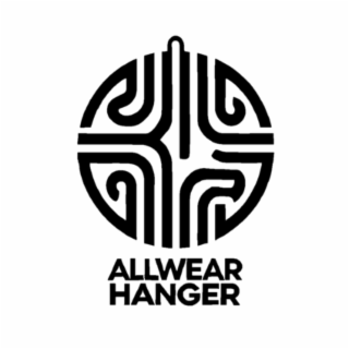 ALLWEAR HANGER logo