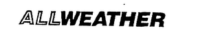 ALLWEATHER logo