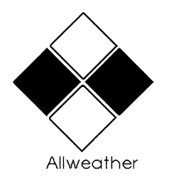 ALLWEATHER logo