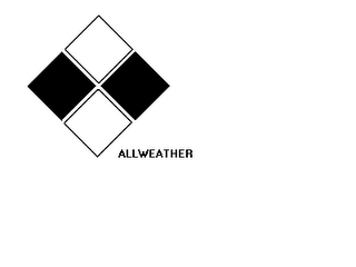 ALLWEATHER logo
