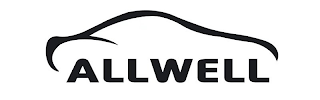 ALLWELL logo