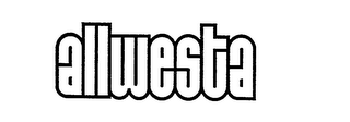 ALLWESTA logo