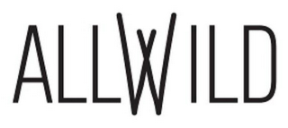 ALLWILD logo
