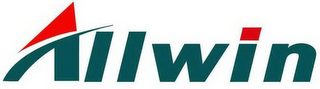 ALLWIN logo