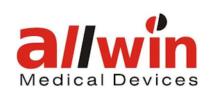 ALLWIN MEDICAL DEVICES logo