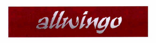 ALLWINGO logo