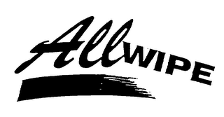 ALLWIPE logo
