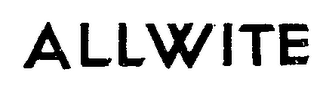 ALLWITE logo