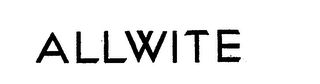 ALLWITE logo