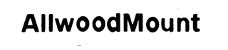 ALLWOODMOUNT logo