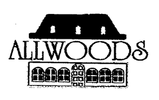 ALLWOODS logo