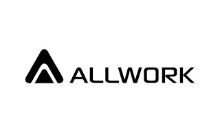 ALLWORK logo