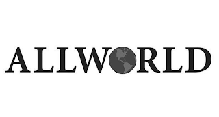 ALLWORLD logo