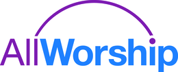 ALLWORSHIP logo