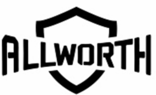 ALLWORTH logo
