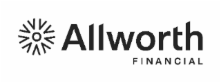 ALLWORTH FINANCIAL logo