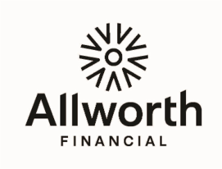 ALLWORTH FINANCIAL logo