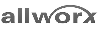 ALLWORX logo
