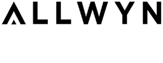 ALLWYN logo