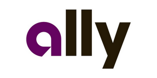ALLY logo