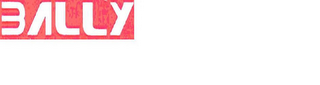 ALLY logo