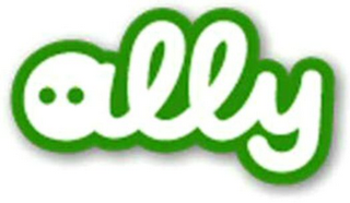 ALLY logo