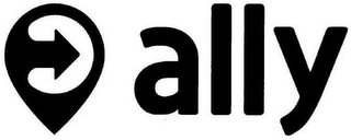 ALLY logo