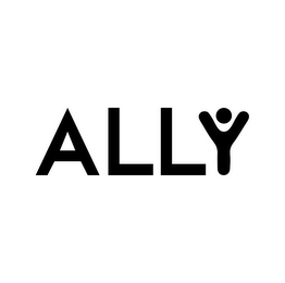ALLY logo